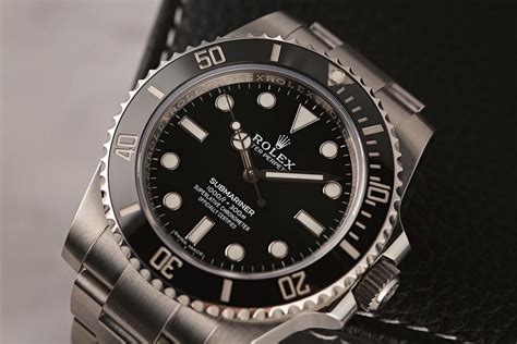 buy black rolex submariner|rolex submariner price chart.